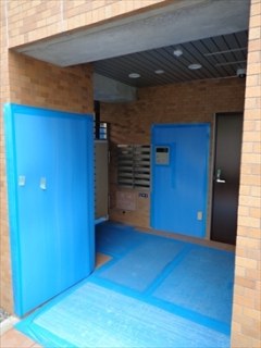 七丁目和田老舗ビル