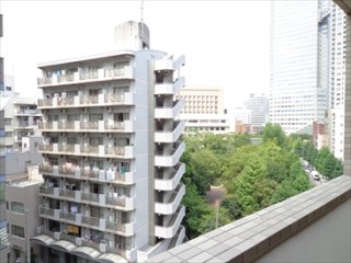 七丁目和田老舗ビル
