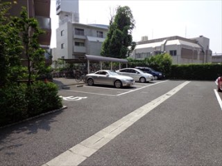 ヒルハイツ文京春日
