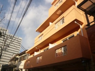 ドミシルAya M弐番館　
