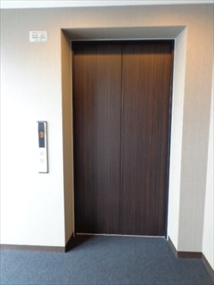 シティハウス高輪ヒルトップ