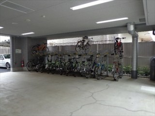 シティハウス高輪ヒルトップ