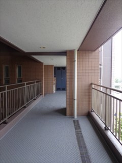グランドメゾン高輪台