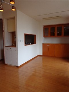 グランドメゾン高輪台