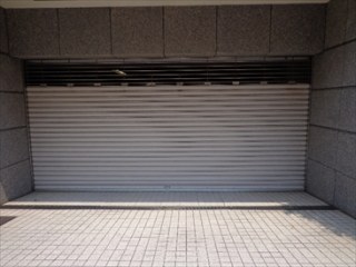 パークハウス高輪