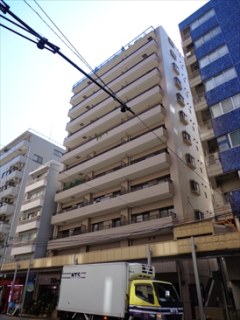 リヴモール小石川