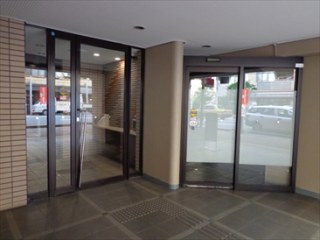 リヴモール小石川