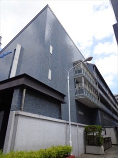 アートヒルズ高輪