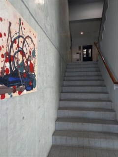 アートヒルズ高輪