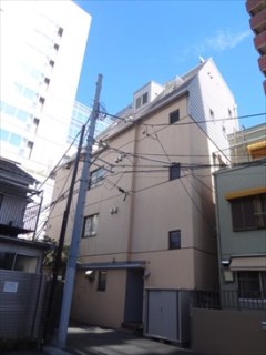 カワイビル （事務所）