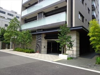 クラッシィスイートジオ東麻布