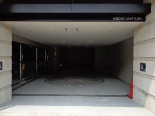 クラッシィスイートジオ東麻布