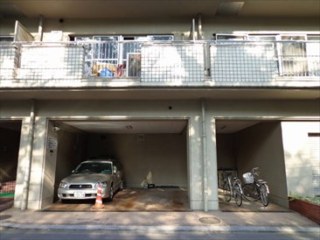 パークサイドハイツ　