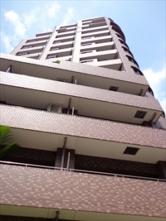 ベルメゾン六本木タワーズ
