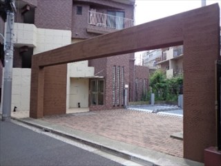 ベルメゾン六本木タワーズ