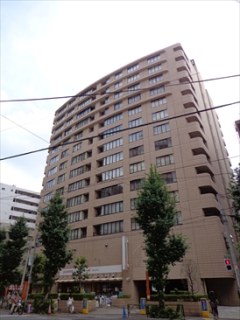 フォルム小石川