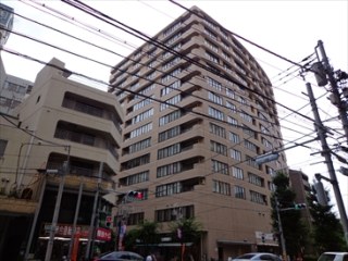 フォルム小石川