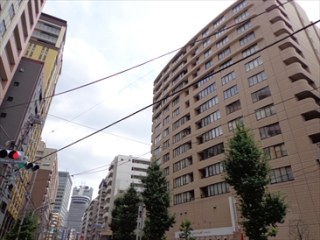 フォルム小石川