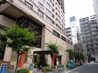 フォルム小石川