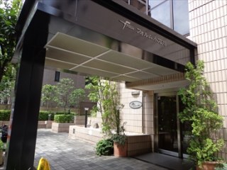 フォルム小石川
