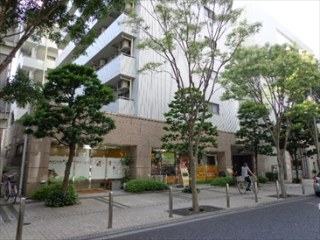 アイム白金高輪