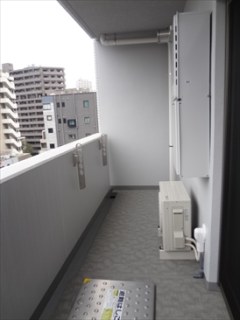 ヴェルデコート西新宿