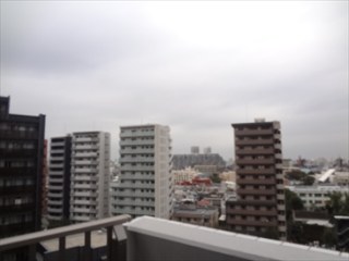 ヴェルデコート西新宿