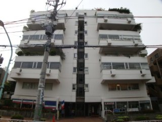 ビラ・グロリア