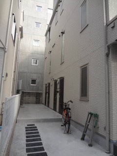 メルヴェージュ代々木