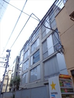 ベルファース芝パルク
