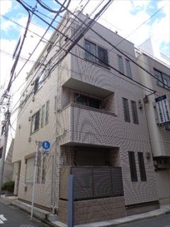 アリュール新橋