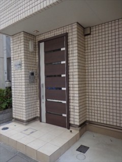アリュール新橋