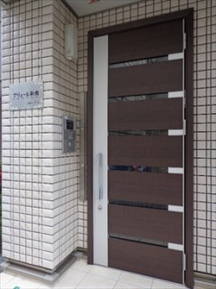 アリュール新橋