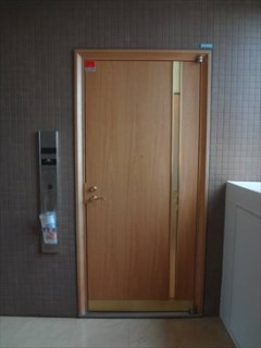 ガーデンテラス神宮前　(事務所)