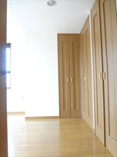 ガーデンテラス神宮前　(事務所)