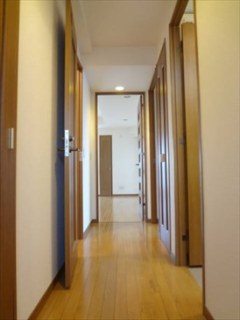 ガーデンテラス神宮前　(事務所)