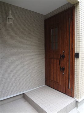 四谷4丁目戸建　