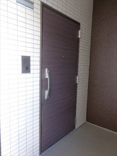 ジェノヴィア浜松町グリーンヴェール
