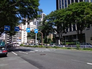 ラフィーヌ西新宿