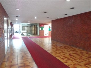 レック芝公園マンション