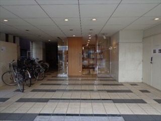 芝園ハイツ