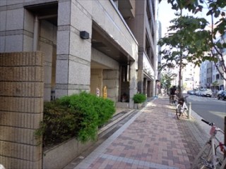 芝園ハイツ