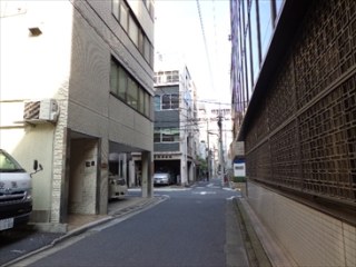 新橋田嶋ビル