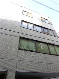 新橋田嶋ビル