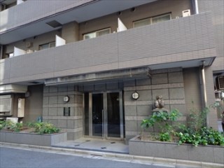 パレステュディオ御茶ノ水駿河台参番館
