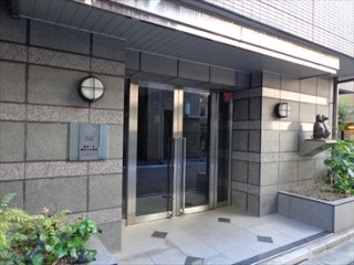 パレステュディオ御茶ノ水駿河台参番館