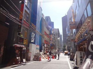 富士山ビル　FUJIYAMA　BLDG　店舗