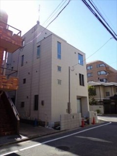 Green Heights Ⅱ　（グリーンハイツⅡ）