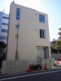 Green Heights Ⅱ　（グリーンハイツⅡ）