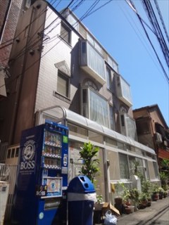 荒木町店舗・事務所 　（店舗・事務所）